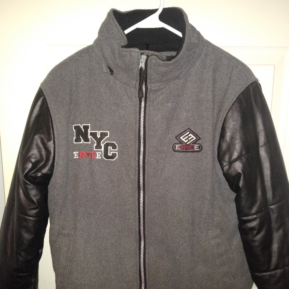 Sean Combs Co. Jacket